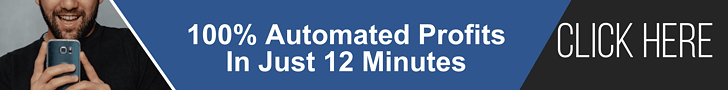 CB 12 minute affiliate – Webinar Offer – 728×90
