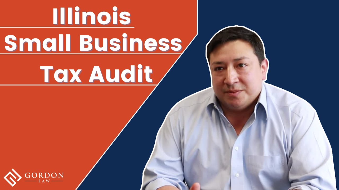 Illinois Increasing Sales Tax Audits on Small Business