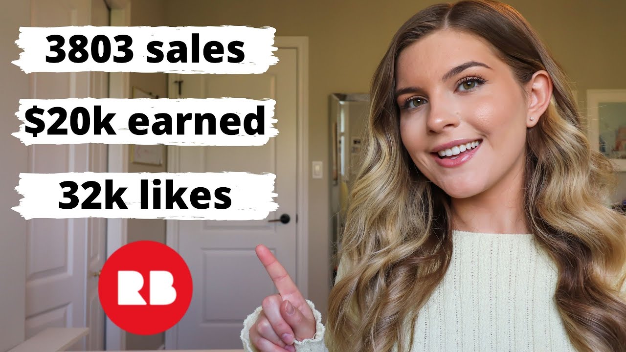 How to be Successful on Redbubble (tips to earn more sales and gain a following)
